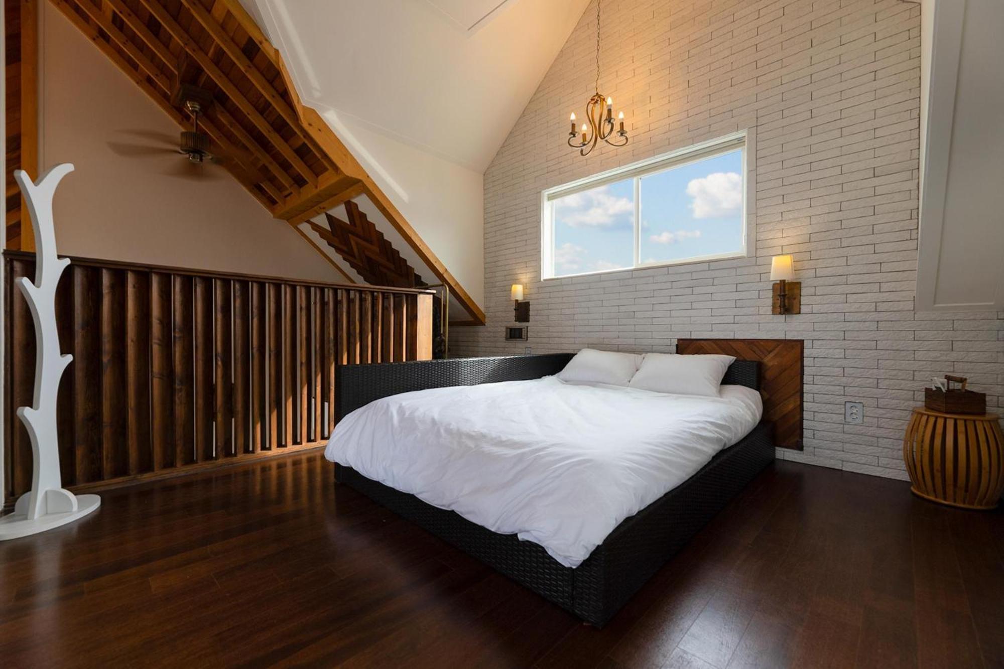 Gyeongju Sweetcreamhill Pension Номер фото